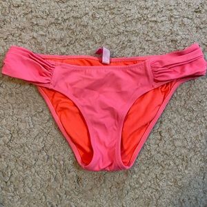 VS bikini bottom